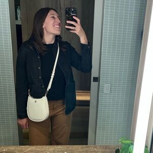 Meet your Posher, Mallory